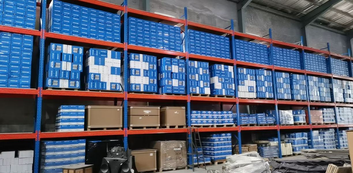 JINAN HOWOSTAR AUTO PARTS CO.,LTD สายการผลิตของโรงงาน