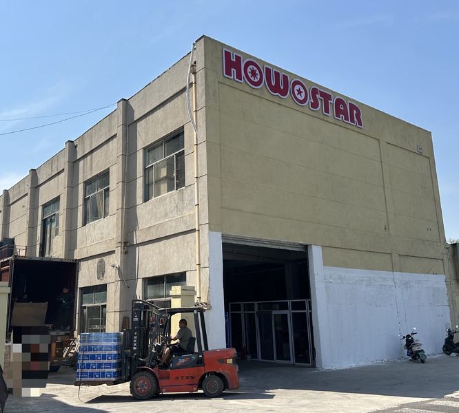 ประเทศจีน JINAN HOWOSTAR AUTO PARTS CO.,LTD รายละเอียด บริษัท