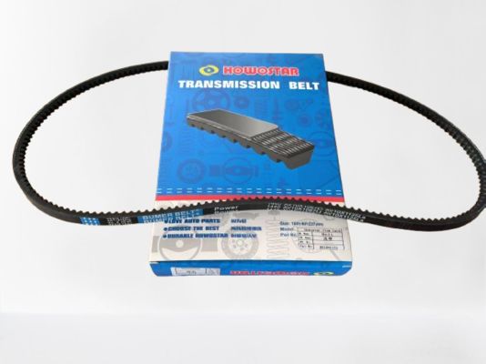 Heavy Duty AV10X1125 Truck Belt Transmission Belt Replacement