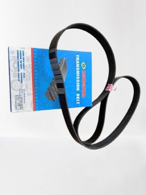 8PK1650 Alternator Belt Replacement 371HP/380HP Transmission Belt