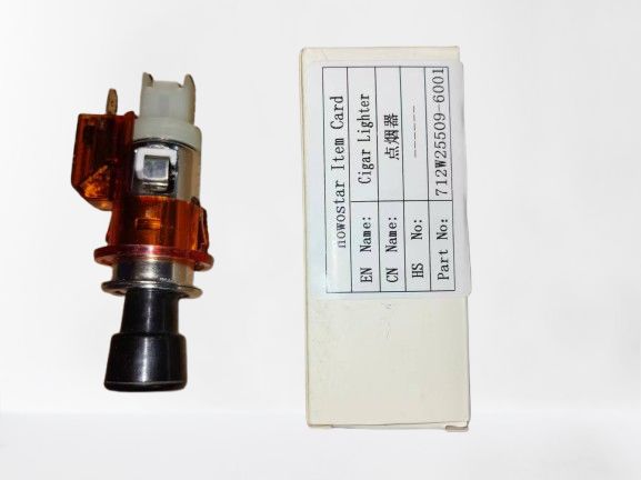 712W25509-6001 Cigarette Lighter